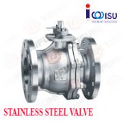 YOUFUMI ANSI BALL VALVE