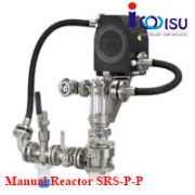 AUTOMATED REACTOR SAMPLING SYSTEMS SRS-P-P SWISSFLUID