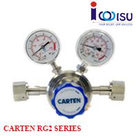 CARTEN HIGH PERFORMANCE VALVES