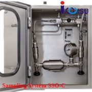 COMBINED SAMPLING SYSTEMS SSO-C