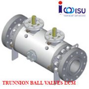COMPACT MODULAR BALL VALVES