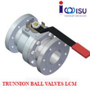 FLOATING BALL VALVES