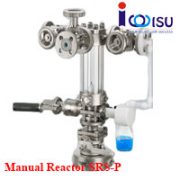 MANUAL REACTOR SAMPLING SYSTEMS SRS-P SWISSFLUID