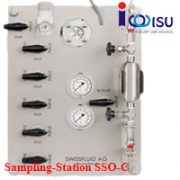 SAMPLING SYSTEMS SSO-P SWISSFLUID