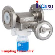 SAMPLING VALVES SSV SWISSFLUID