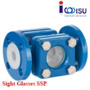 SIGHT GLASSES SSP SWISSFLUID