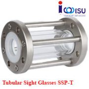 TUBULAR SIGHT GLASSES SSP-T SWISSFLUID