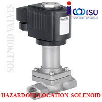 2/2 PLUNGER VALVE WAY DIRECT - ACTING TYPE 2610