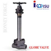 CRYOGENIC GLOBE VALVES 800LB REDUCED PORT