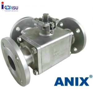 VAN BI ANIX 3 CHIỀU VAN BI ANIX 3 CHIỀU