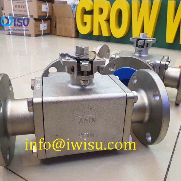 van bi 3 ngã kết nối bích-van bi inox 3 ngã-van bi inox van bi 3 ngã kết nối bích-van bi inox 3 ngã-van bi inox