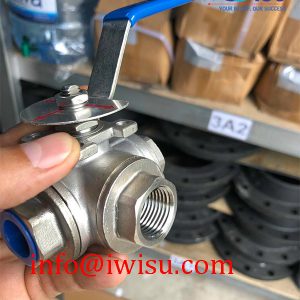van bi 3 thân-van bi inox nối ren 3 thân-van bi nối ren inox van bi 3 thân-van bi inox nối ren 3 thân-van bi nối ren inox