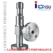 LESER COMPACT PERFORMANCE SAFETY VALVES OF TYPE 437