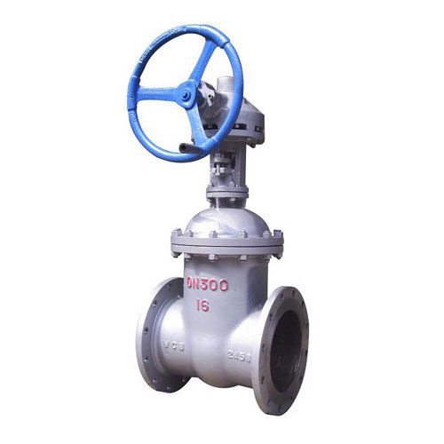 BEVEL GEAR GATE VALVE BEVEL GEAR GATE VALVE