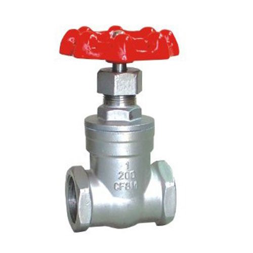 FEMALE THREAD GATE VALVE Z15W FEMALE THREAD GATE VALVE Z15W
