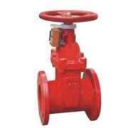 GATE VALVE XZ45X-10 SIGNAL