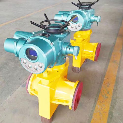 PINCH VALVE PINCH VALVE