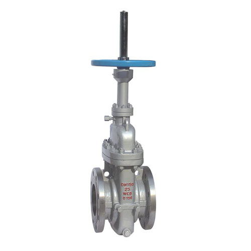PLATE GATE VALVE PRODUCT INTRODUCTION