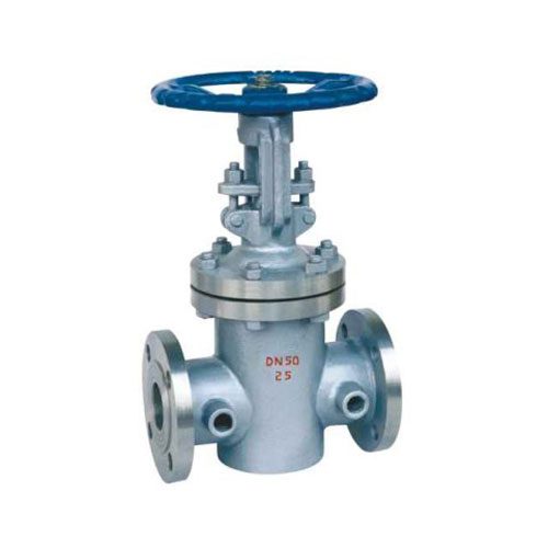 VAN CỔNG CÁCH NHIỆT VAN CỔNG CÁCH NHIỆT