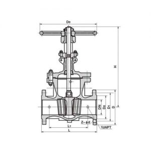 VAN CỔNG HÓA CHẤT VAN CỔNG HÓA CHẤT