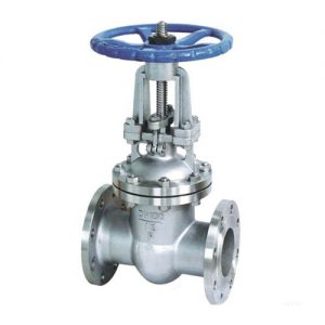 VAN CỔNG INOX Z41H-16P VAN CỔNG INOX Z41H-16P