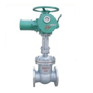 VAN CỔNG ĐIỆN VAN CỔNG ĐIỆN