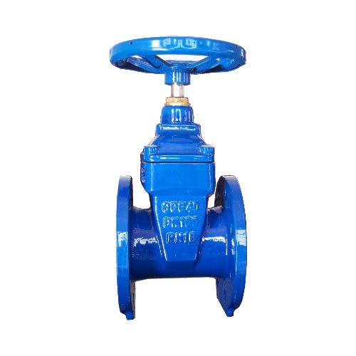 VAN CỬA CAO SU DIN3352 VAN CỬA CAO SU DIN3352