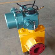 VAN ĐIỆN TỰ ĐỘNG