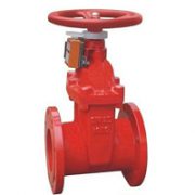 Z45X SIGNAL FIRE GATE VALVE
