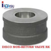 GESTRA DISCO NON-RETURN VALVE RK 26