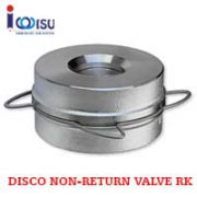 GESTRA DISCO NON-RETURN VALVE RK 49