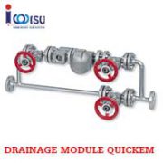 GESTRA DRAINAGE MODULE QUICKEM