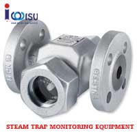 GESTRA INTEGRATED STEAM TRAP MONITORING EQUIPMENT