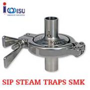 GESTRA SIP STEAM TRAPS SMK
