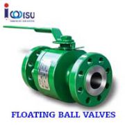 NEWAY FORGED SIDE ENTRY SOFT-SEATED BB SERIES