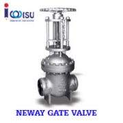 NEWAY GATE VALVE GP SERIES