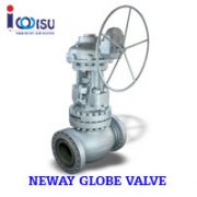 NEWAY GLOBE VALVE GL SERIES