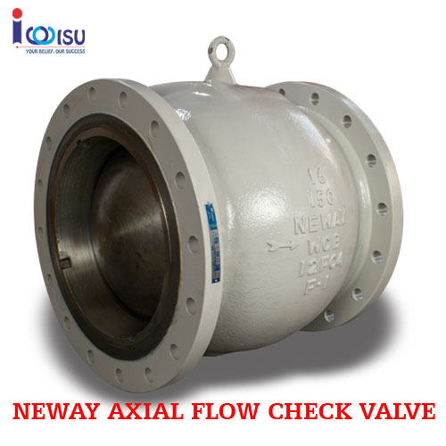 VAN MỘT CHIỀU NEWAY DÒNG SA