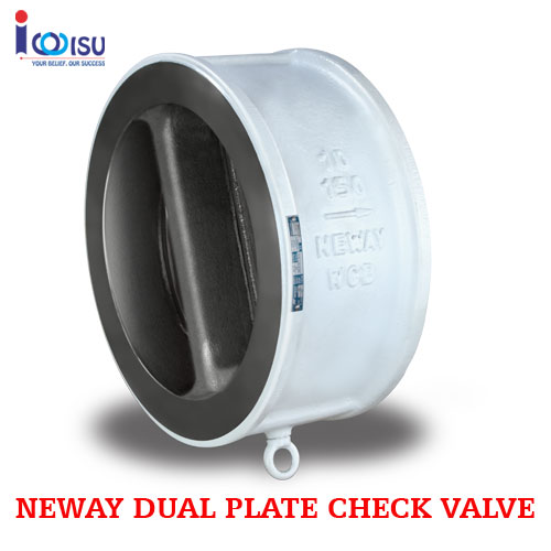 VAN MỘT CHIỀU NEWAY DÒNG SB