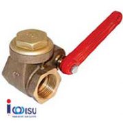 BRONZE QUICK OPENING GATE VALVE