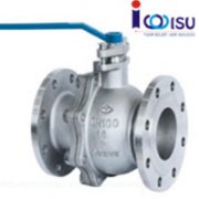 VAN BI- BALL VALVE