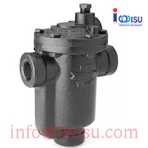 ARMSTRONG INVERTED BUCKET STEAM TRAP