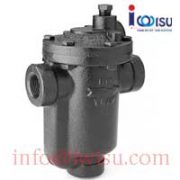 ARMSTRONG INVERTED BUCKET STEAM TRAP 800 75-150