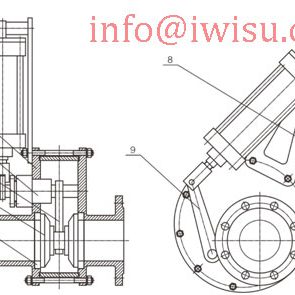 CERAMIC ROTATING DOUBLE DSIC VALVES – 1 CERAMIC ROTATING DOUBLE DSIC VALVES - 5