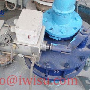 CERAMIC ROTATING DOUBLE DSIC VALVES – 3 CERAMIC ROTATING DOUBLE DSIC VALVES - 5
