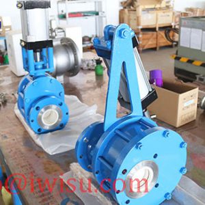 CERAMIC ROTATING DOUBLE DSIC VALVES – 4 CERAMIC ROTATING DOUBLE DSIC VALVES - 5