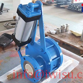 CERAMIC ROTATING DOUBLE DSIC VALVES – 5 CERAMIC ROTATING DOUBLE DSIC VALVES - 5