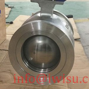 METAL SEATED SEGMENT BALL VALVES – 4 METAL SEATED SEGMENT BALL VALVES - 4