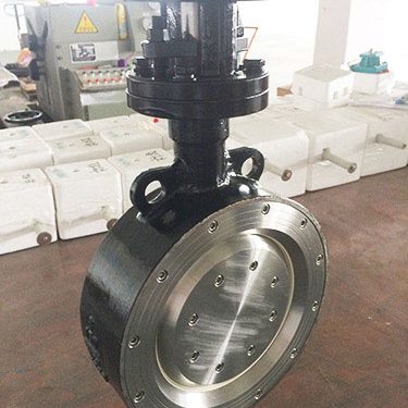 CERAMIC BUTTERFLY VALVES CERAMIC BUTTERFLY VALVES