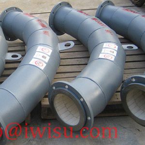 CERAMIC ELBOWS 3 CERAMIC ELBOWS 3